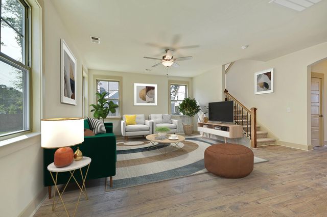 8601 Connor Court, North Charleston, SC 29406