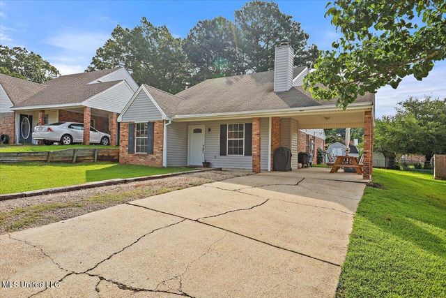 1470 Chelsea Lane, Richland, MS 39218