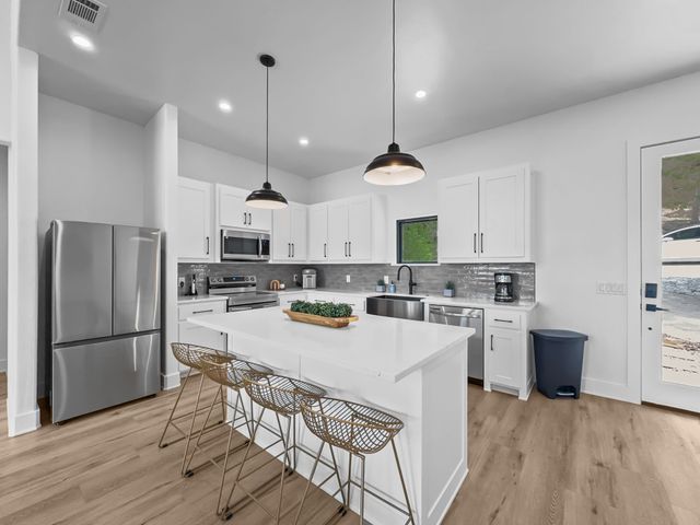 1782 FM 2951 5, Graford, TX 76449