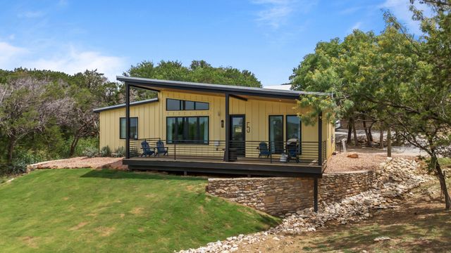 1782 FM 2951 5, Graford, TX 76449