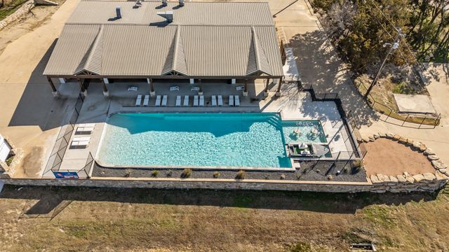 1782 FM 2951 5, Graford, TX 76449