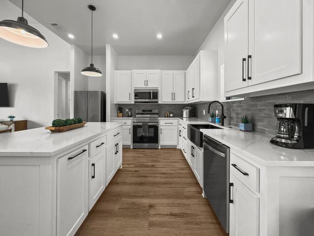 1782 FM 2951 5, Graford, TX 76449