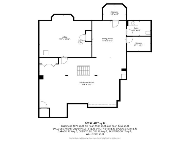 509 Wild Oak DRIVE, Manitowoc, WI 54220