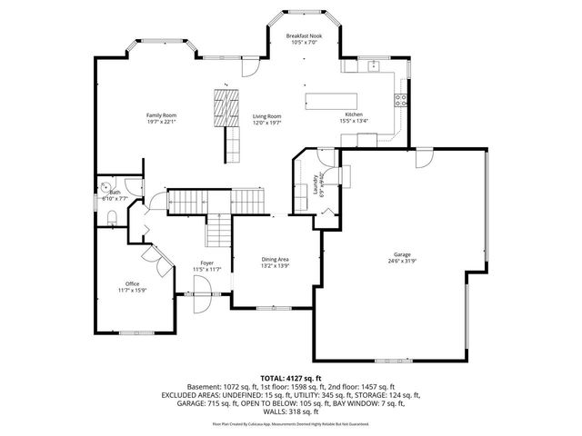 509 Wild Oak DRIVE, Manitowoc, WI 54220