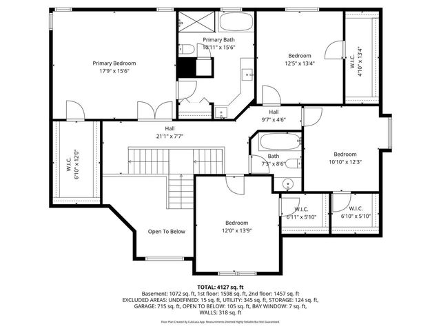 509 Wild Oak DRIVE, Manitowoc, WI 54220