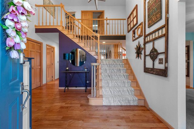 509 Wild Oak DRIVE, Manitowoc, WI 54220