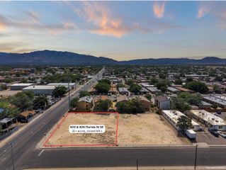 400/404 Florida Street SE, Albuquerque, NM 87108
