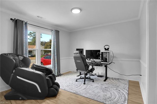 3025 Silver Maple DR, Virginia Beach, VA 23452