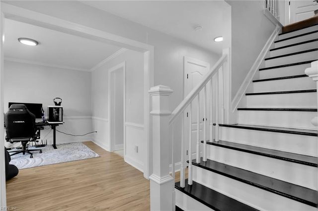 3025 Silver Maple DR, Virginia Beach, VA 23452