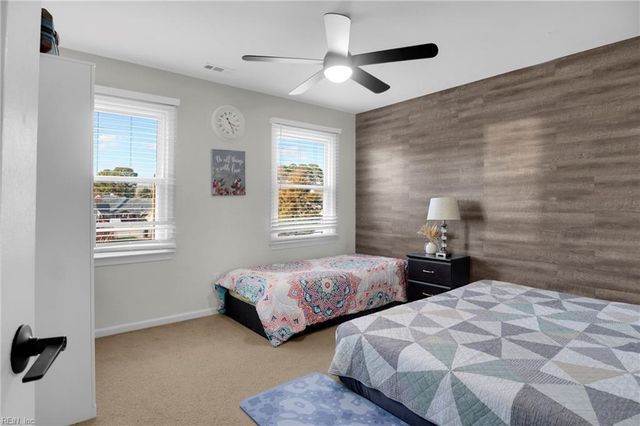 3025 Silver Maple DR, Virginia Beach, VA 23452