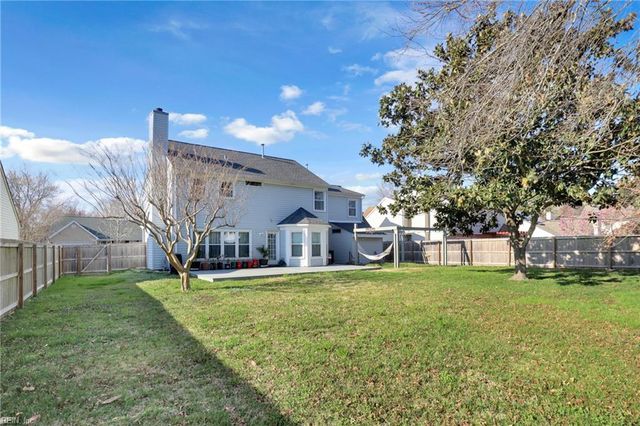 3025 Silver Maple DR, Virginia Beach, VA 23452