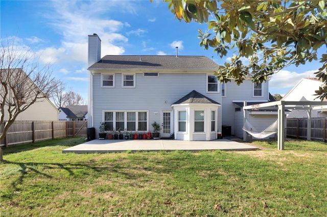 3025 Silver Maple DR, Virginia Beach, VA 23452