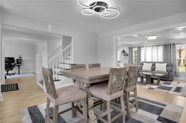 3025 Silver Maple DR, Virginia Beach, VA 23452