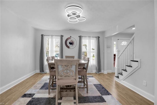 3025 Silver Maple DR, Virginia Beach, VA 23452