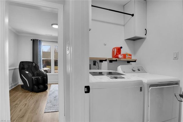 3025 Silver Maple DR, Virginia Beach, VA 23452