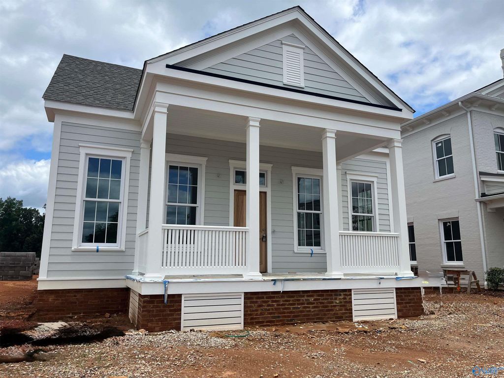 48 Stone Mason Way NW, Huntsville, AL 35806
