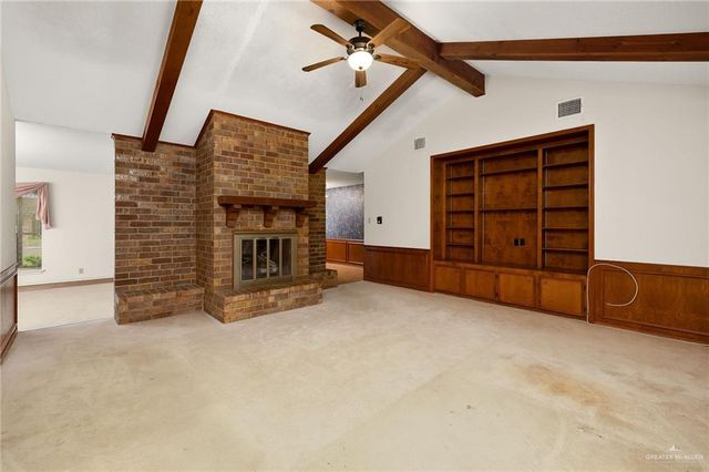 2011 Anacua Circle, Edinburg, TX 78539
