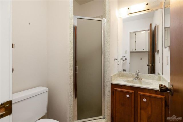 2011 Anacua Circle, Edinburg, TX 78539
