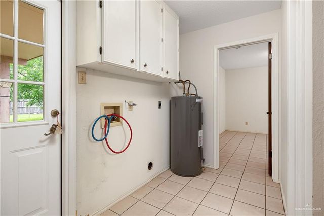 2011 Anacua Circle, Edinburg, TX 78539