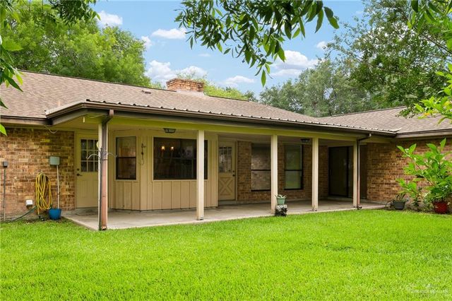 2011 Anacua Circle, Edinburg, TX 78539