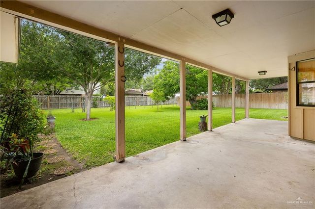 2011 Anacua Circle, Edinburg, TX 78539