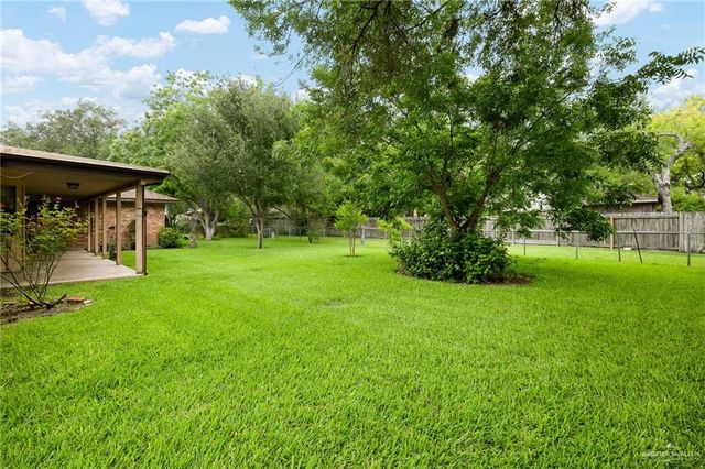 2011 Anacua Circle, Edinburg, TX 78539