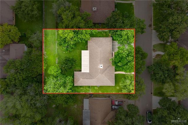 2011 Anacua Circle, Edinburg, TX 78539