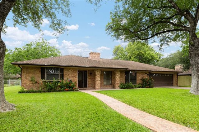 2011 Anacua Circle, Edinburg, TX 78539
