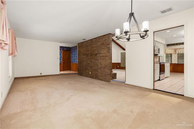 2011 Anacua Circle, Edinburg, TX 78539
