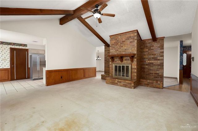2011 Anacua Circle, Edinburg, TX 78539