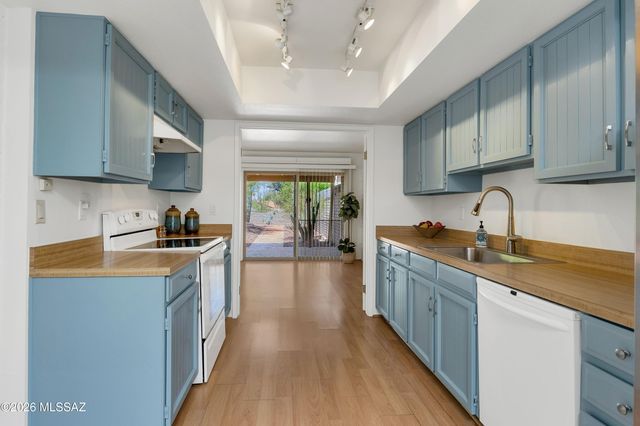 5617 N Camino Del Sol, Tucson, AZ 85718