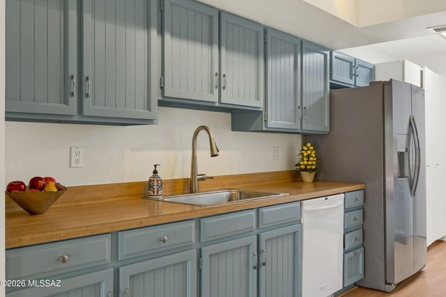 5617 N Camino Del Sol, Tucson, AZ 85718