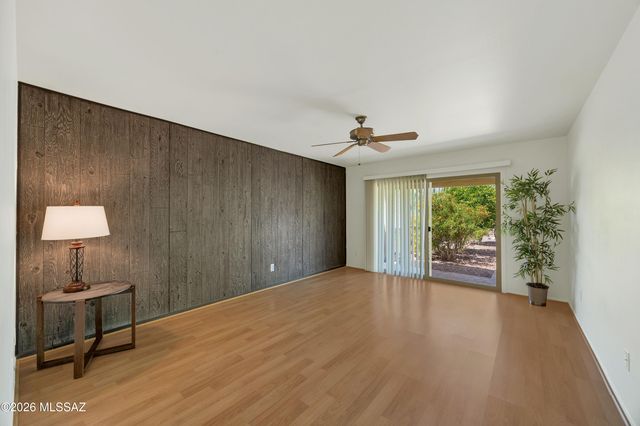 5617 N Camino Del Sol, Tucson, AZ 85718