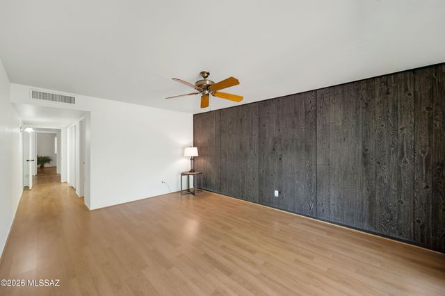 5617 N Camino Del Sol, Tucson, AZ 85718