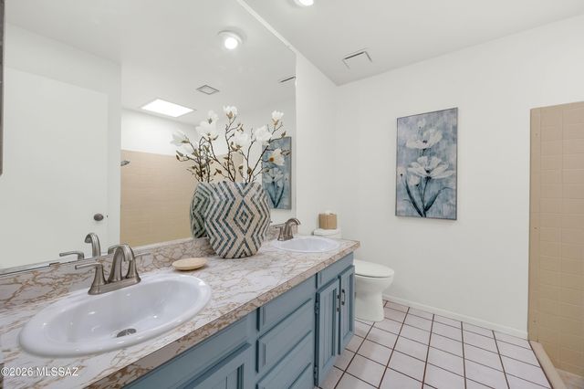 5617 N Camino Del Sol, Tucson, AZ 85718