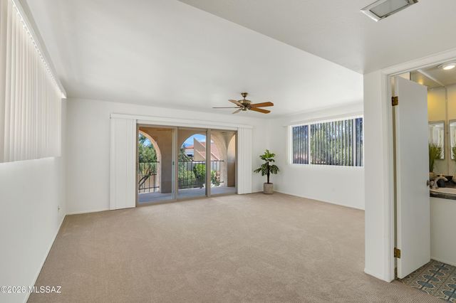 5617 N Camino Del Sol, Tucson, AZ 85718