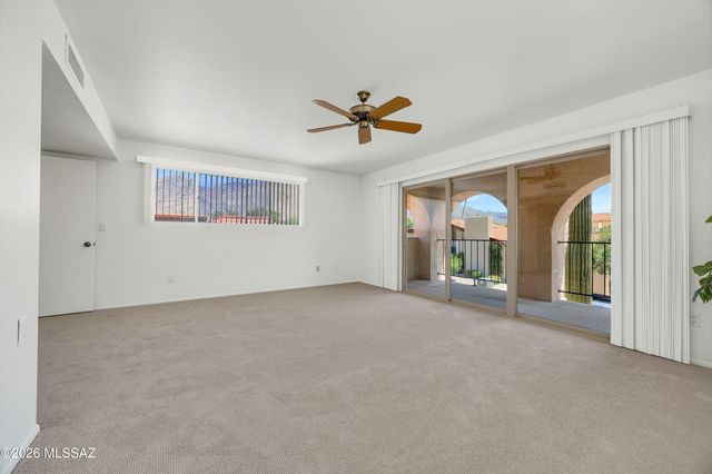 5617 N Camino Del Sol, Tucson, AZ 85718