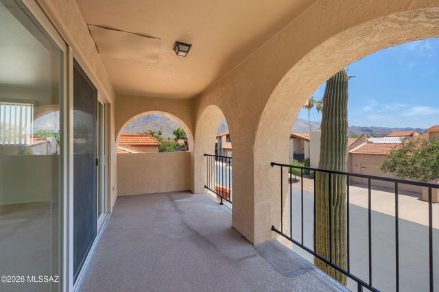 5617 N Camino Del Sol, Tucson, AZ 85718