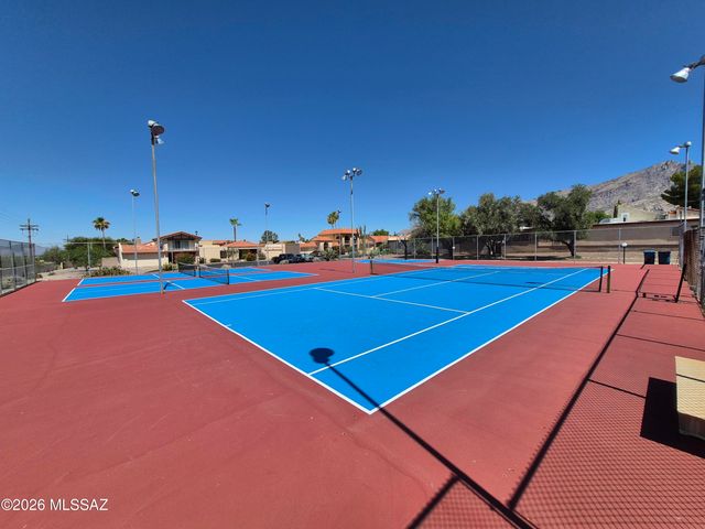 5617 N Camino Del Sol, Tucson, AZ 85718