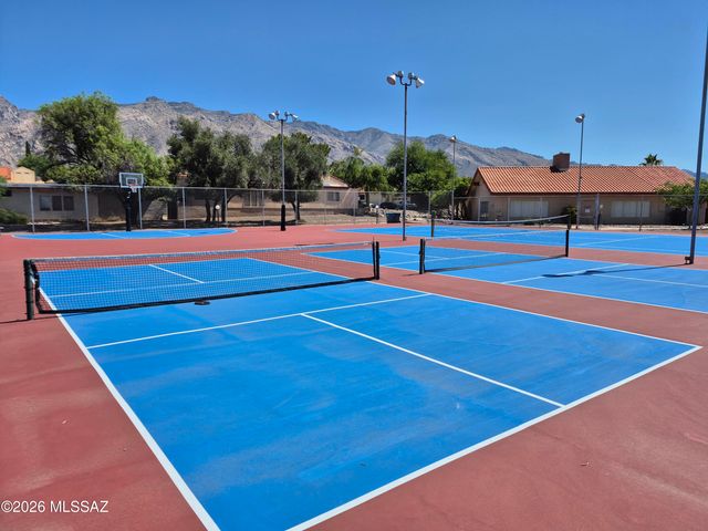 5617 N Camino Del Sol, Tucson, AZ 85718