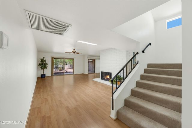 5617 N Camino Del Sol, Tucson, AZ 85718