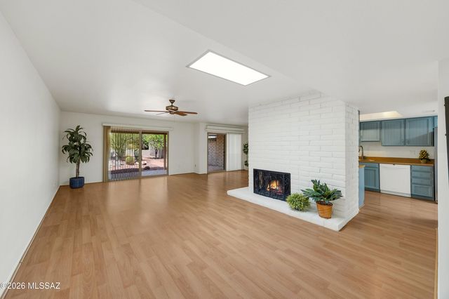 5617 N Camino Del Sol, Tucson, AZ 85718