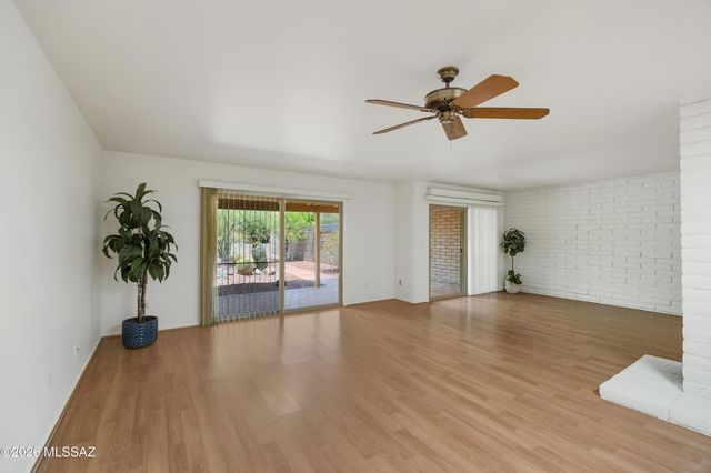 5617 N Camino Del Sol, Tucson, AZ 85718