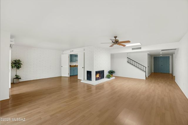 5617 N Camino Del Sol, Tucson, AZ 85718