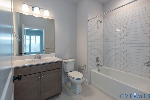 4933 Little Henry Ln, Henrico, VA 23059