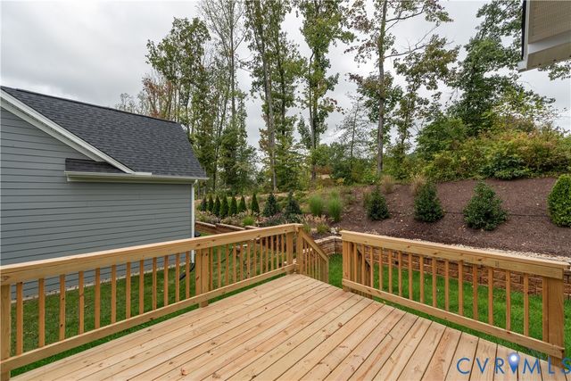 4933 Little Henry Ln, Henrico, VA 23059