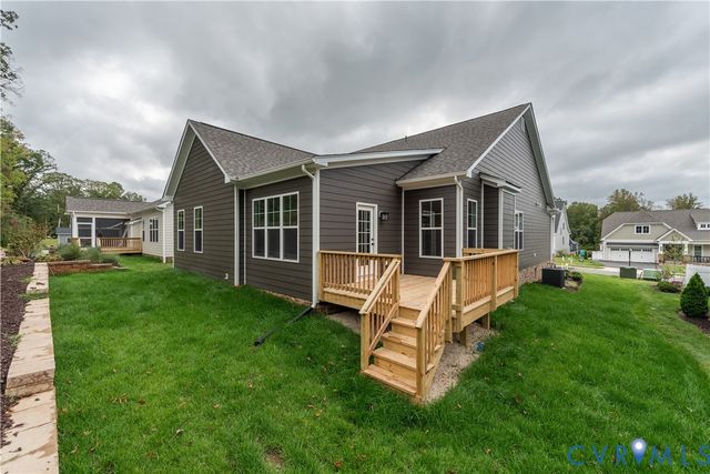 4933 Little Henry Ln, Henrico, VA 23059