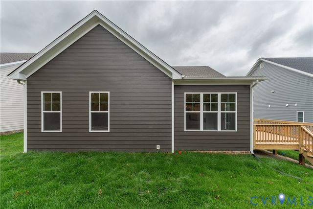 4933 Little Henry Ln, Henrico, VA 23059