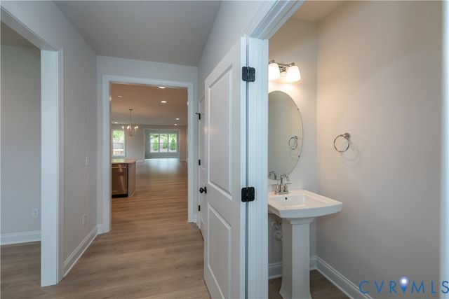 4933 Little Henry Ln, Henrico, VA 23059