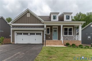 4933 Little Henry Ln, Henrico, VA 23059